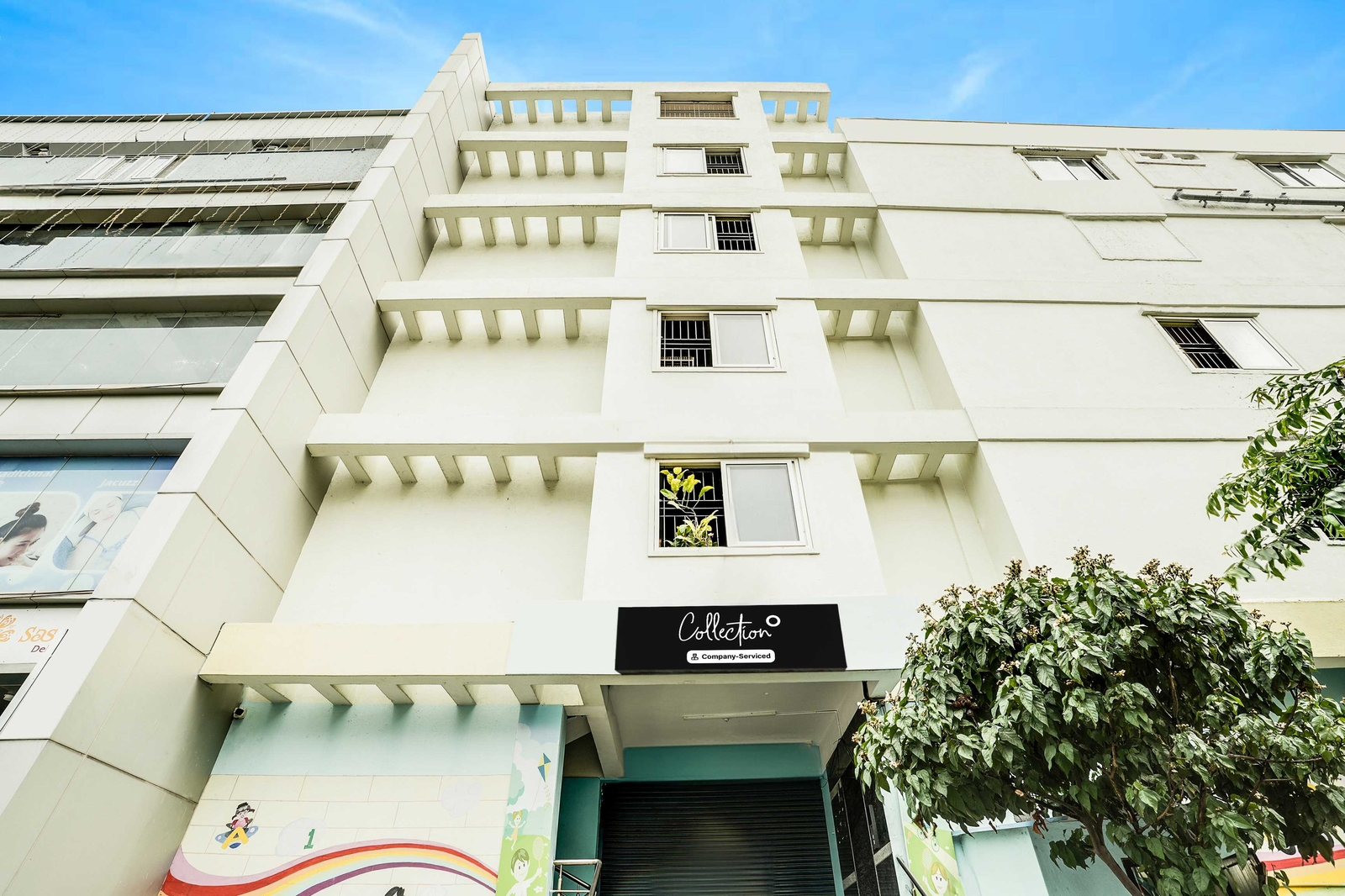 Super Collection O Kr Puram Ayyappa Nagar Sunrise,KR Puram,2 star