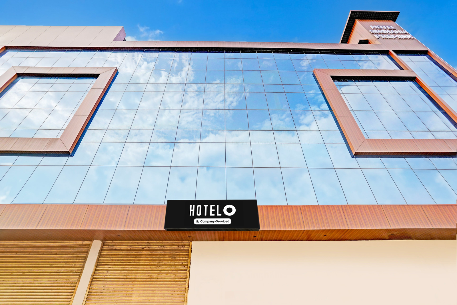 super hotel o raipur