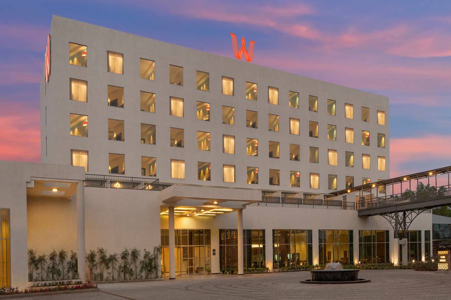 Welcomhotel By ITC Hotels Belagavi