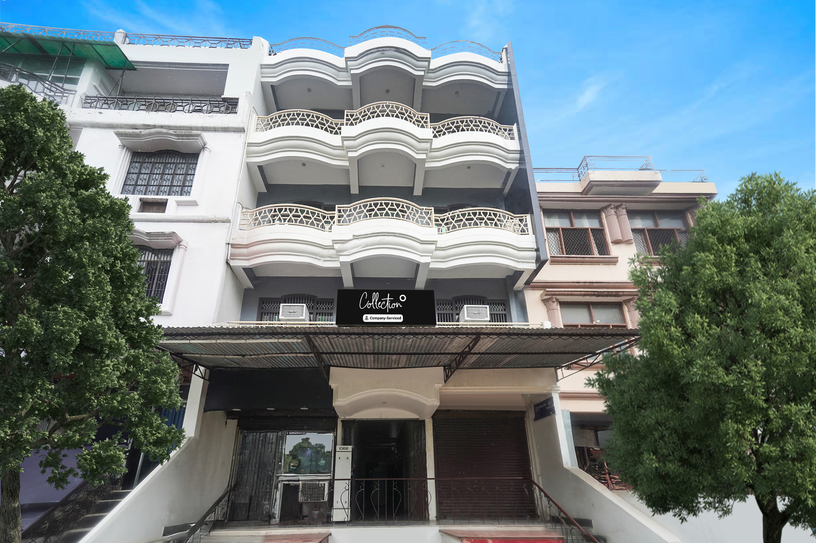 Super Collection O Rajapur Circuit House,Rajapur,3 star