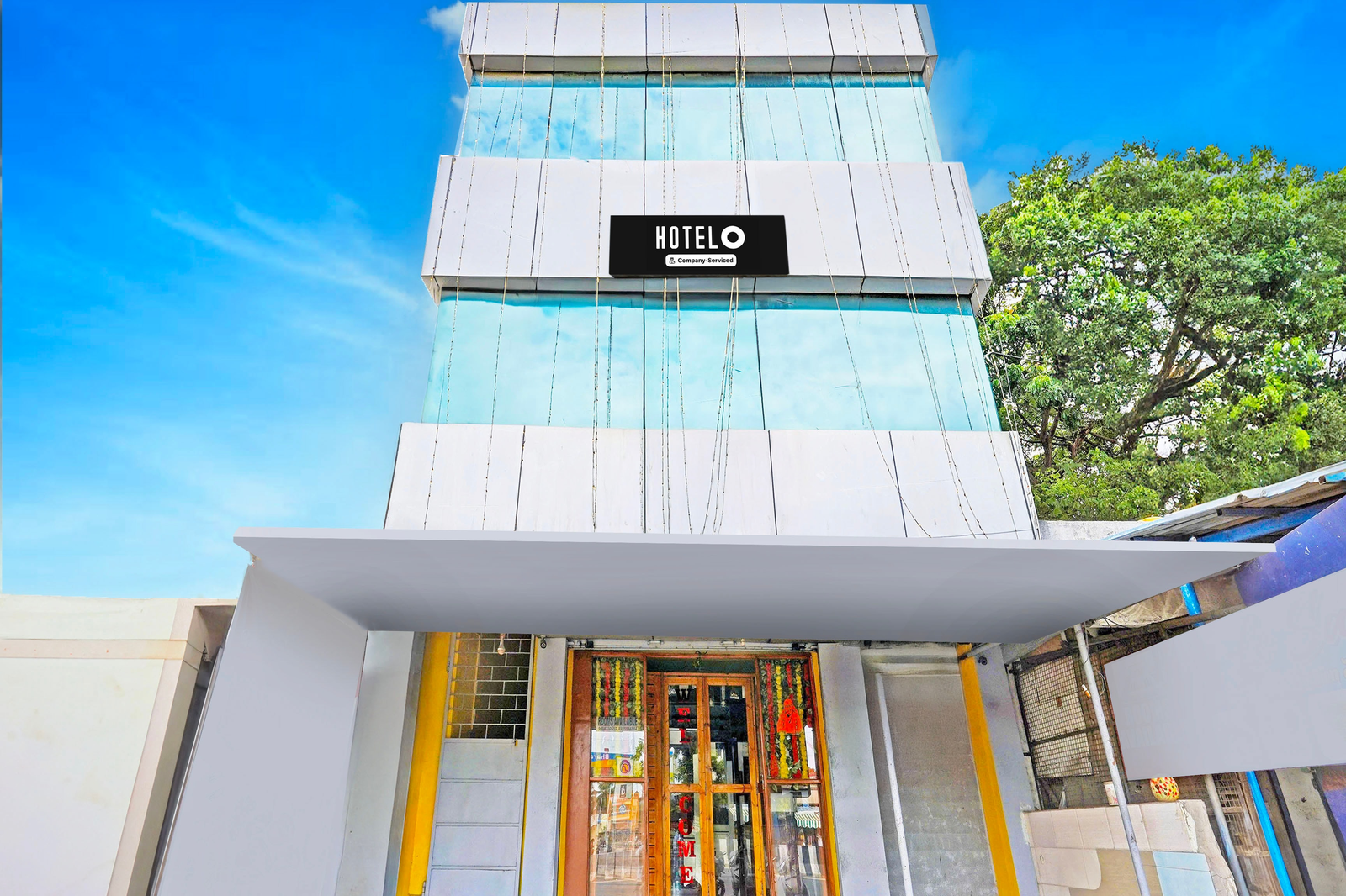 Hotel O Thavalakuppam Near Bus Stand,Central Pondicherry,3 star