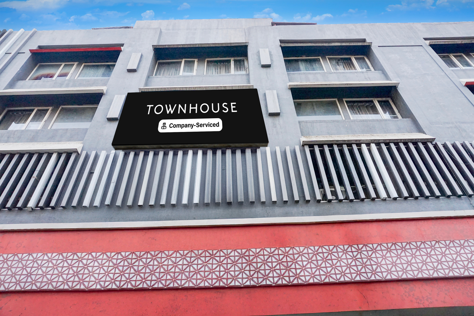 Super Townhouse Mg Road Pune,SHIVAJINAGAR,3 star