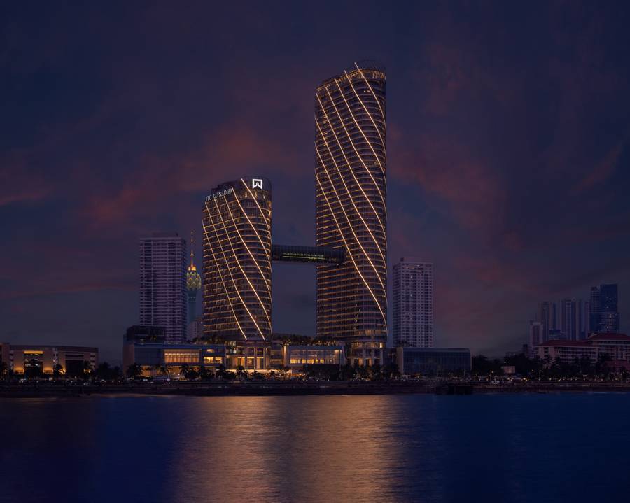 itc ratnadipa a luxury collection hotel colombo