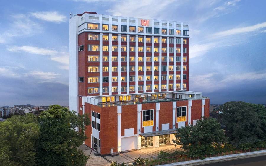 Welcomhotel By ITC Hotels, Guntur