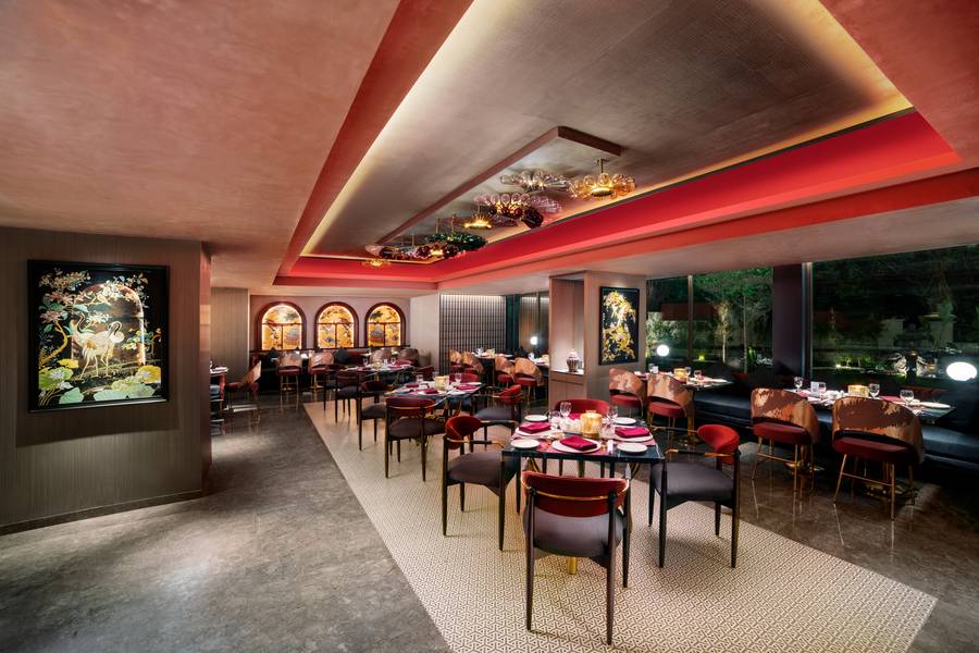 Welcomhotel By Itc Hotels, Devee Grand Bay, Visakhapatnam,Maharani Peta,4 star