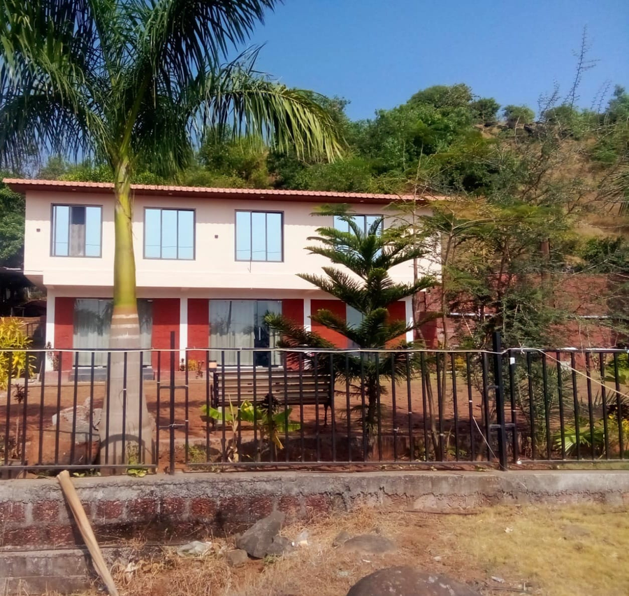 Preet Holiday Resort