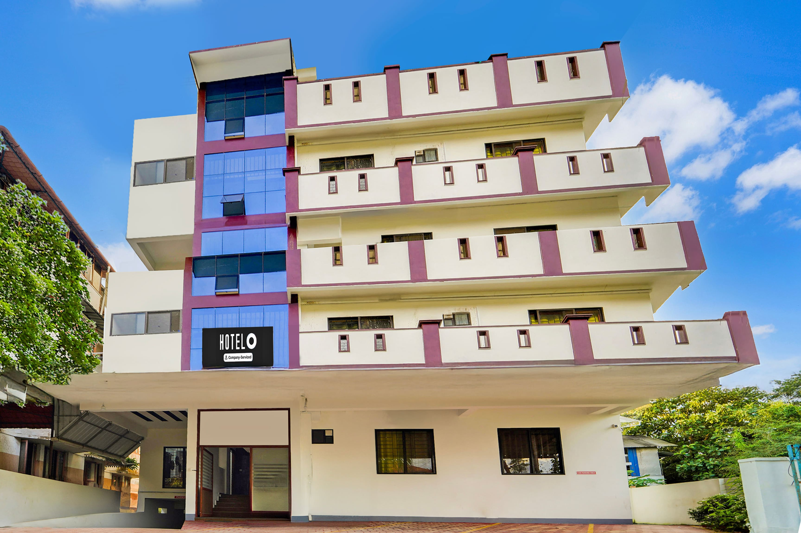 Super Hotel O Cheranelloor Aster Medicity Formerly Abriz Residency,,3 star