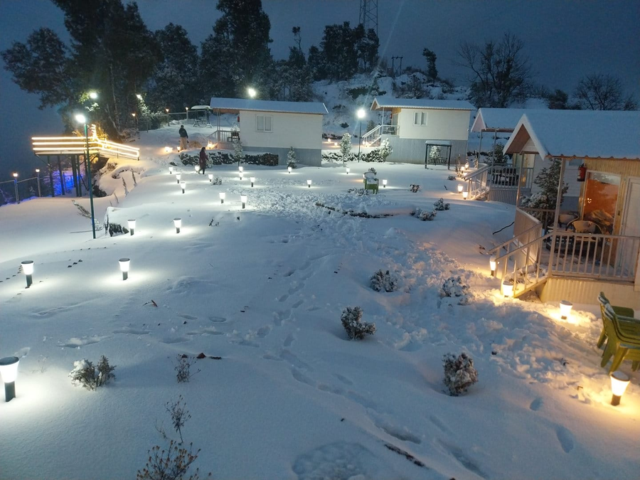 the grand view resorts