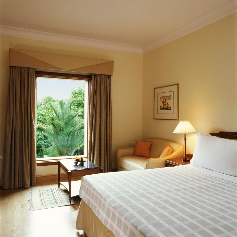 The Fern - An Ecotel Hotel, Kochi,Willingdon Island,5 star