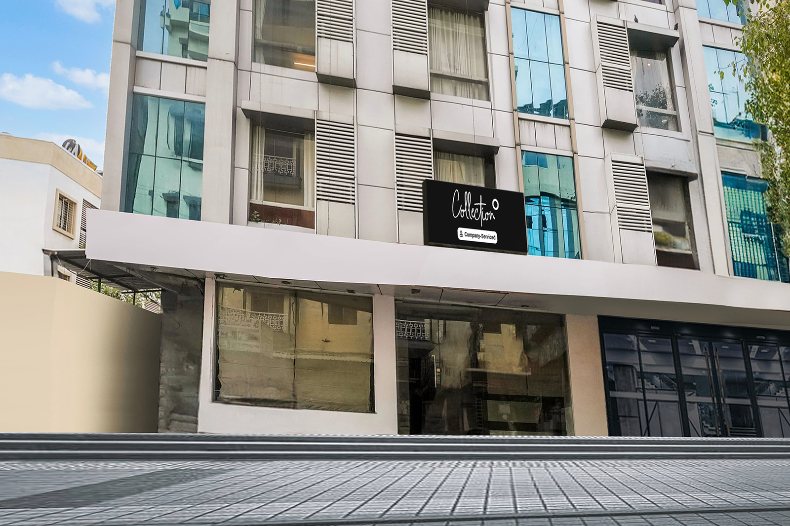 collection o shirdi near sai baba temple