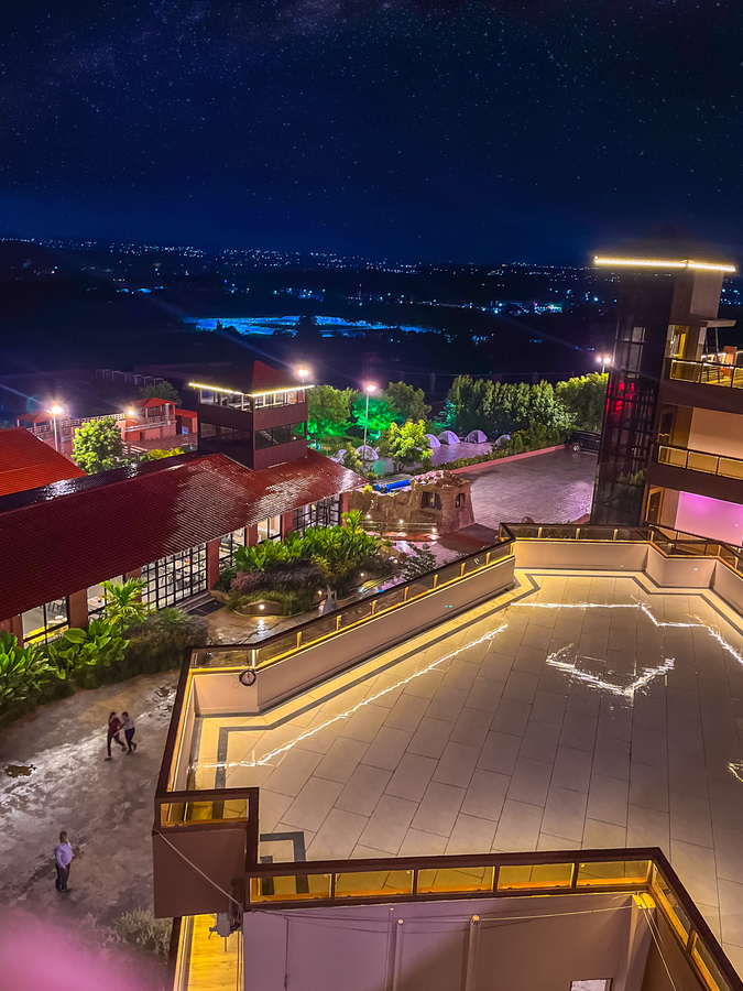 Regenta Bharti Amusement & Adventure Resort Pune, Urulikanchan,Yerawada,3 star
