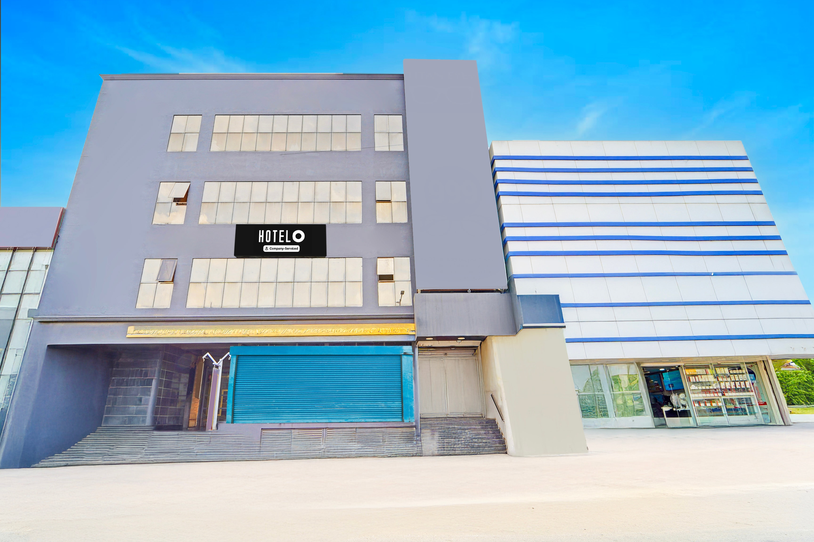 Super Hotel O Namakkal,,3 star