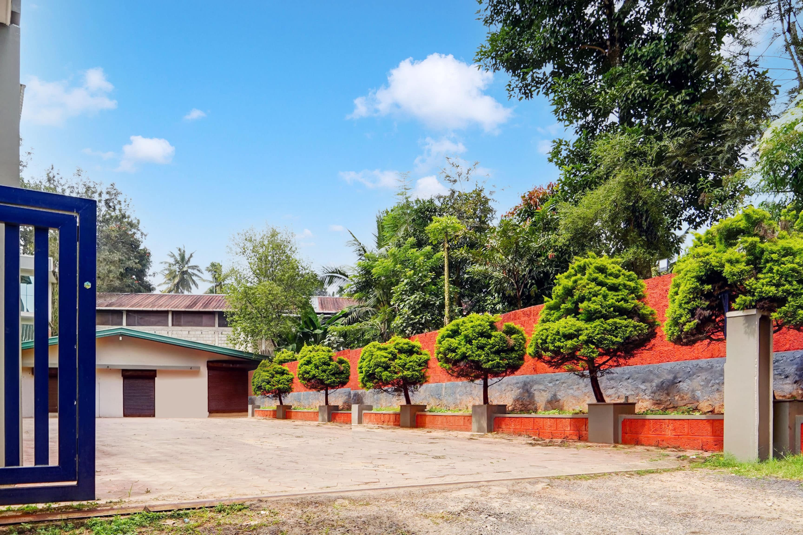 super hotel o sultan bathery formerly bluevalley