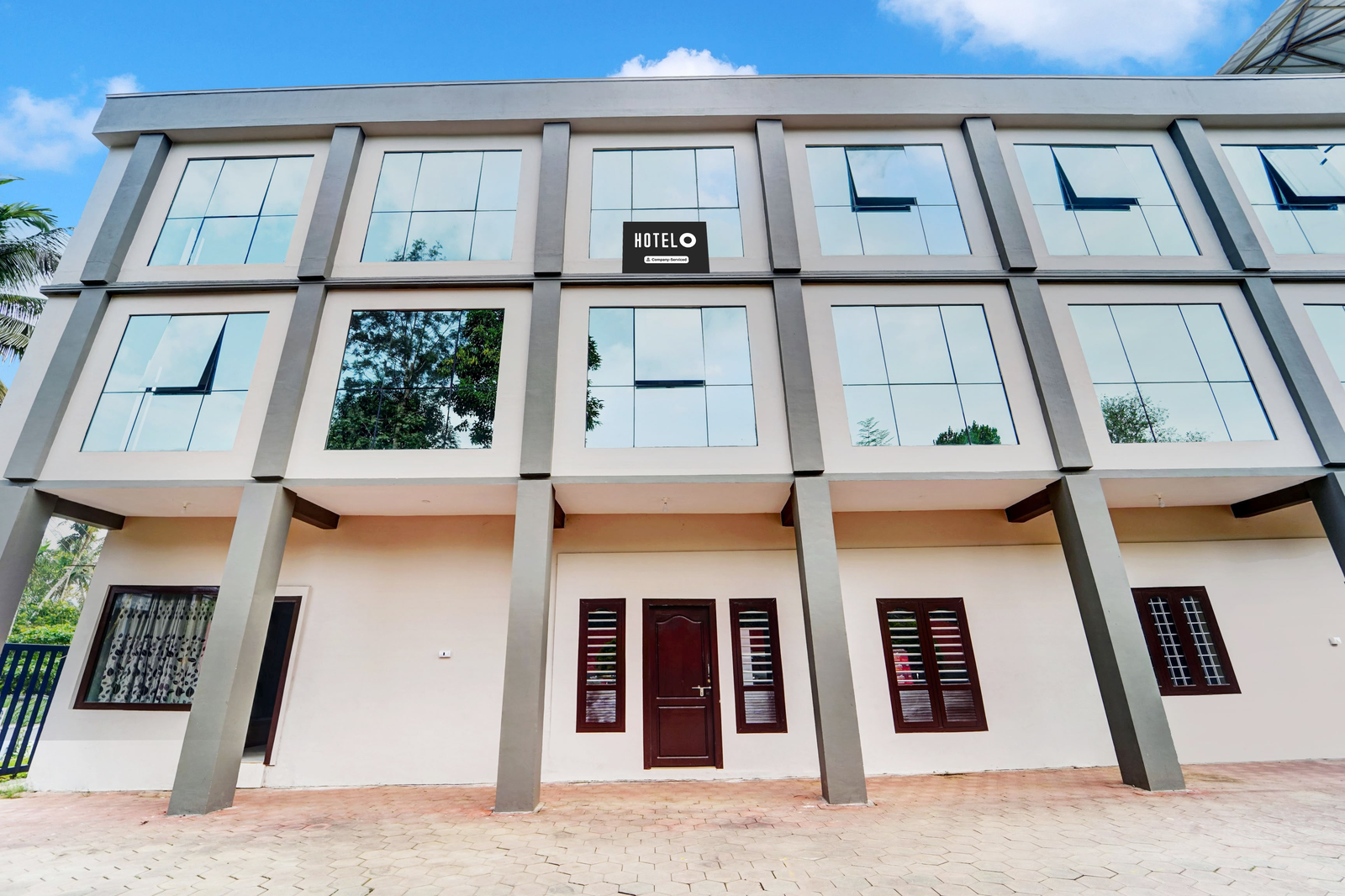 Super Hotel O Sultan Bathery Formerly Bluevalley,Sultan Bathery,3 star