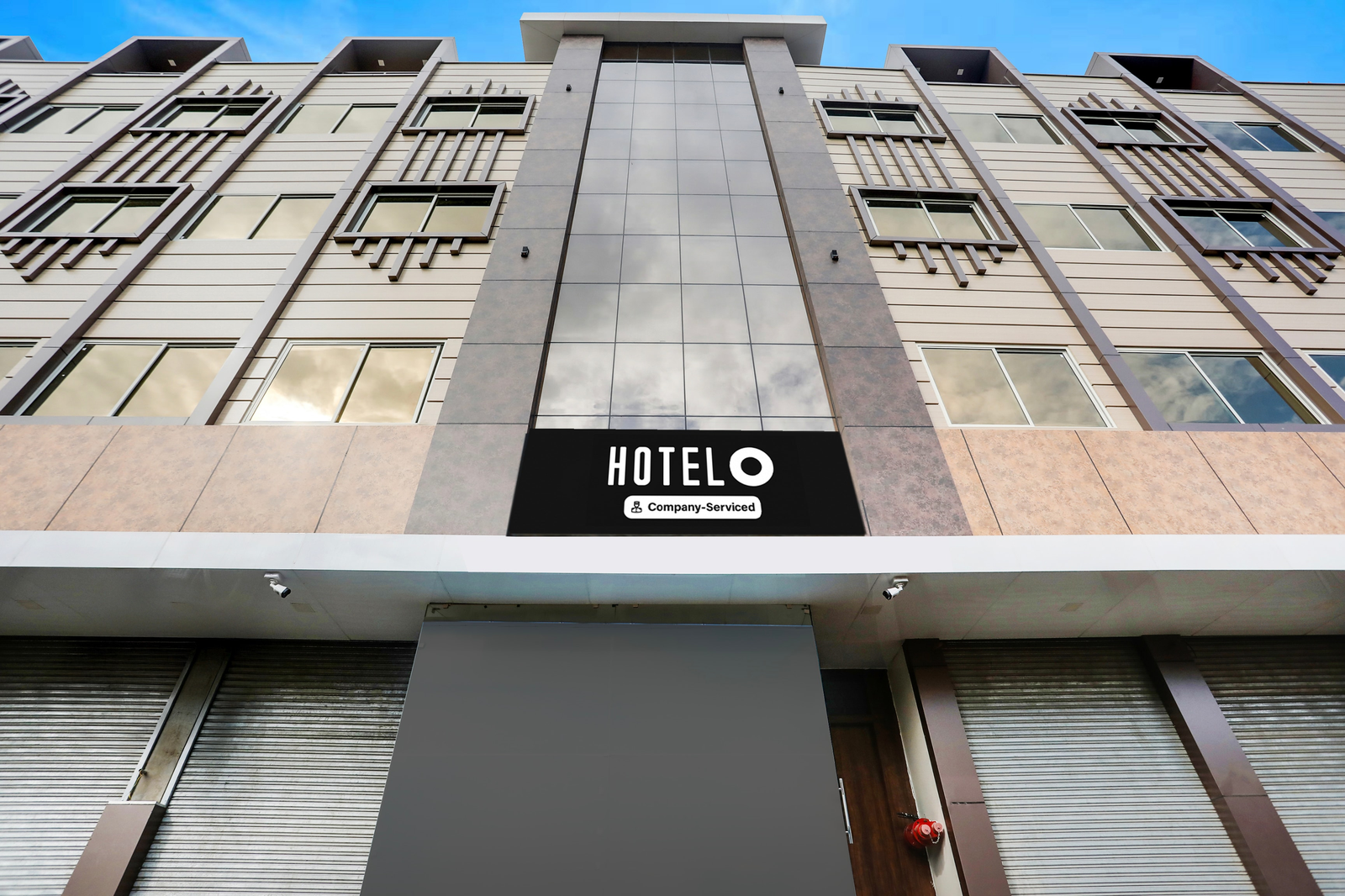 super hotel o kota near railway station formerly aagam inn