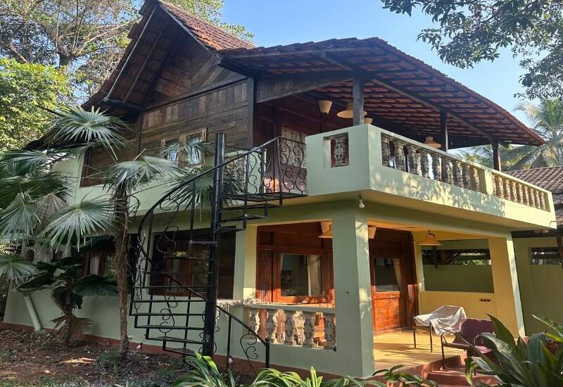 Sohum - Spiritual Resort,,3 star