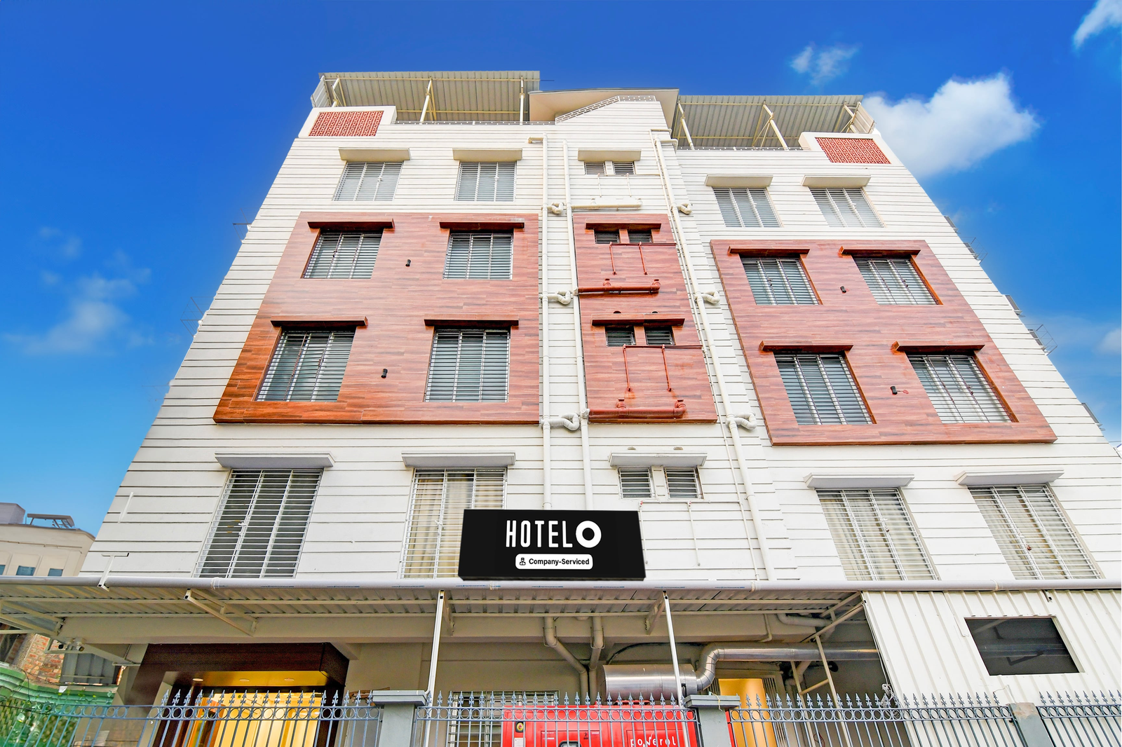 Super Townhouse Kaikhali Near Airport,Uluberia,3 star