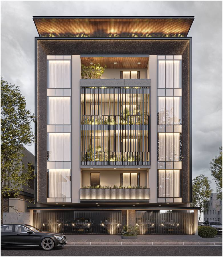 Country Inn Gurugram,Sector 51,4 star