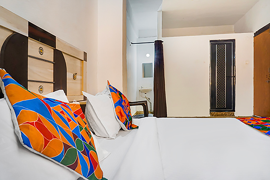 Fabhotel Galaxy Airport Inn