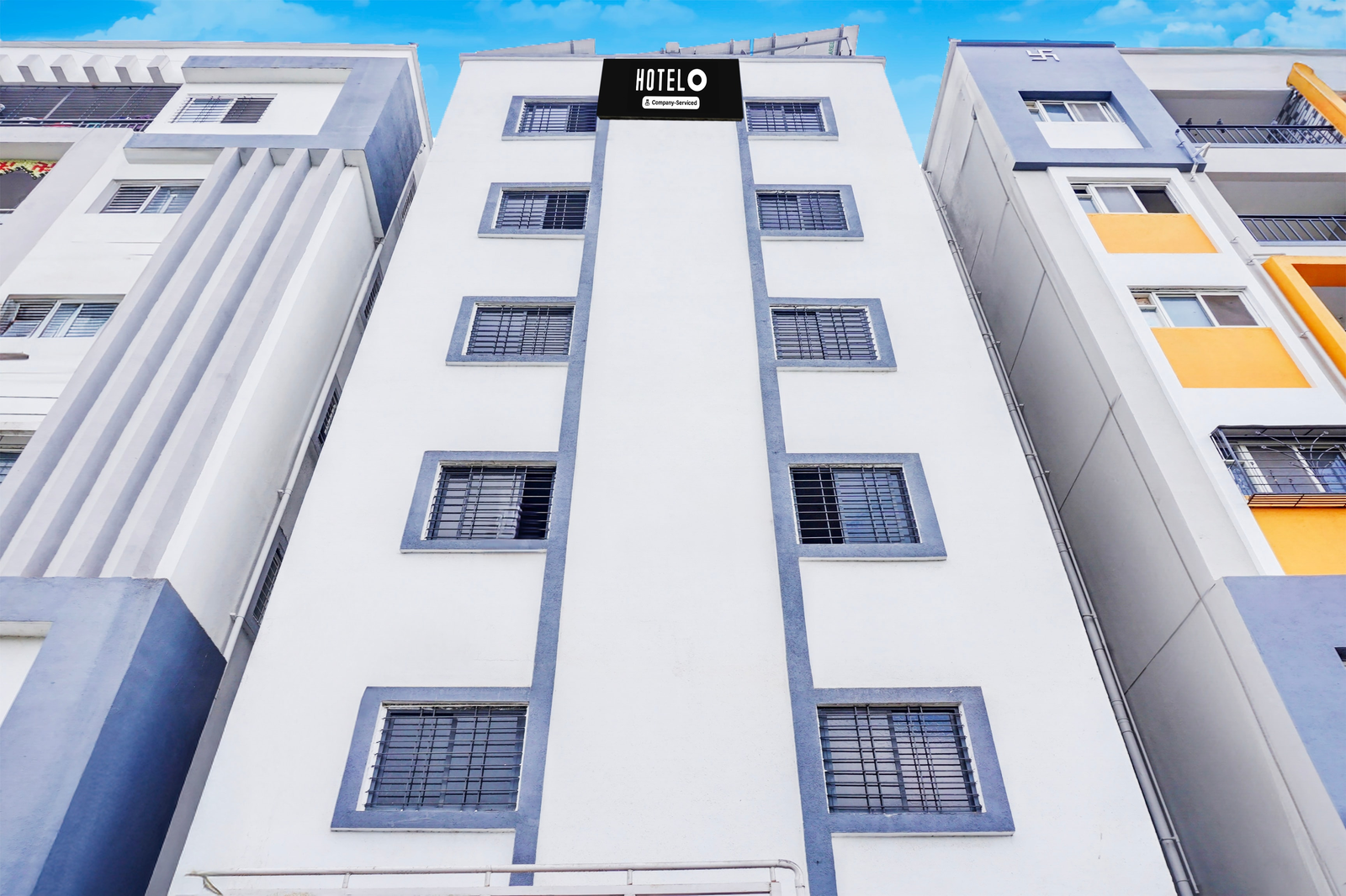 Super Hotel O Manjari Road,Hadapsar, Pune,3 star