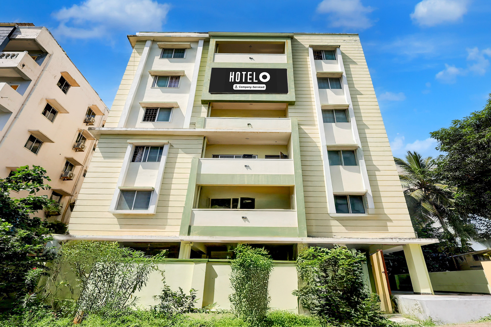 Super Hotel O Rushikonda,Rushikonda,3 star