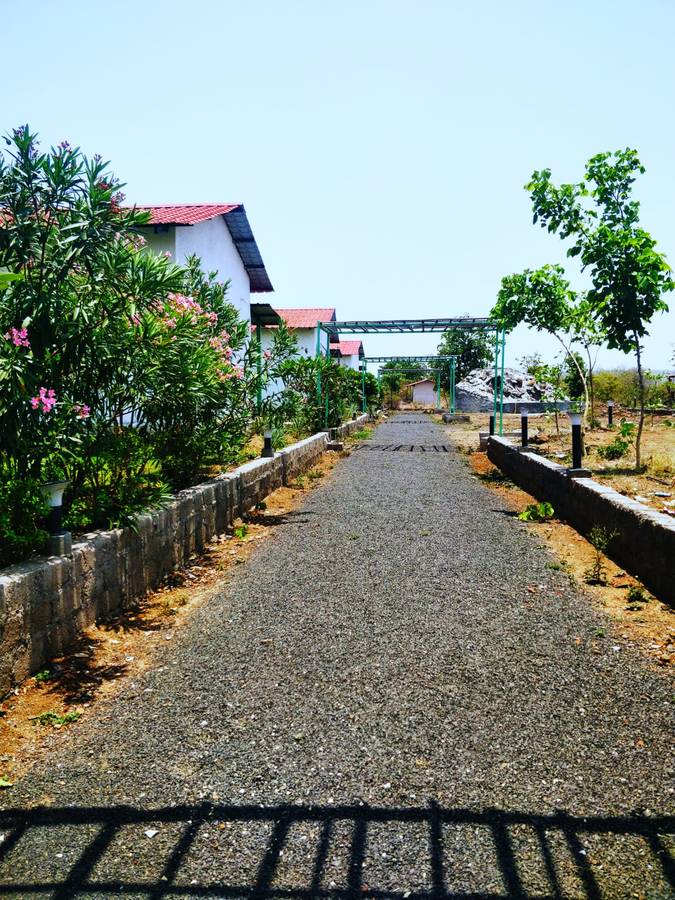 Vrundhavan Agro Tourism,,3 star