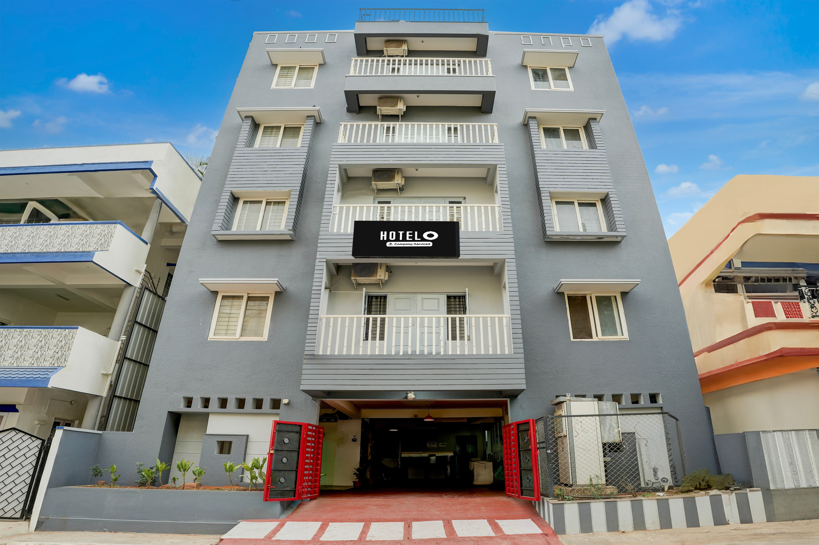 Super Hotel O Whitefield,Brookefeilds,3 star