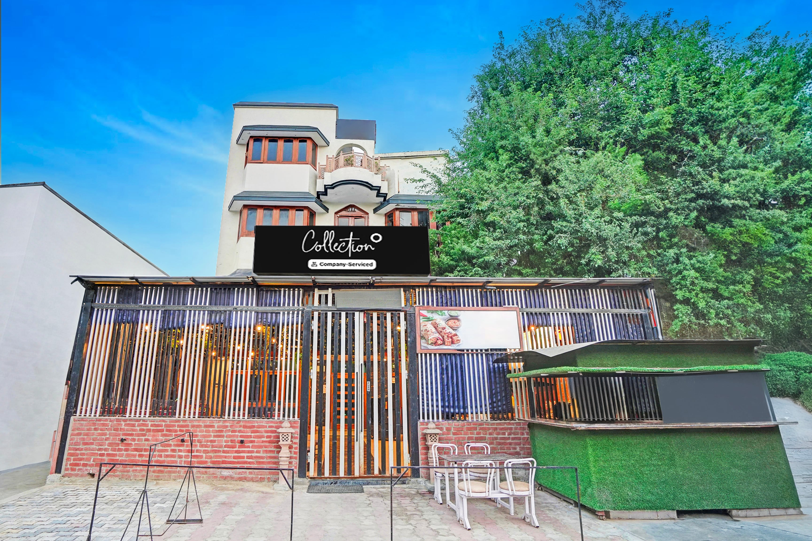 Super Collection O Mathura Near Railway Station,MATHURA, MATHURA ,3 star