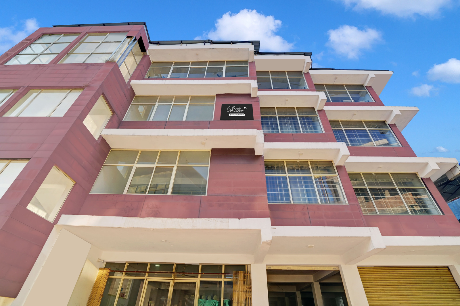 Hotel O Madikeri City Center Near Ksrtc Bus Stand,Madikeri,3 star