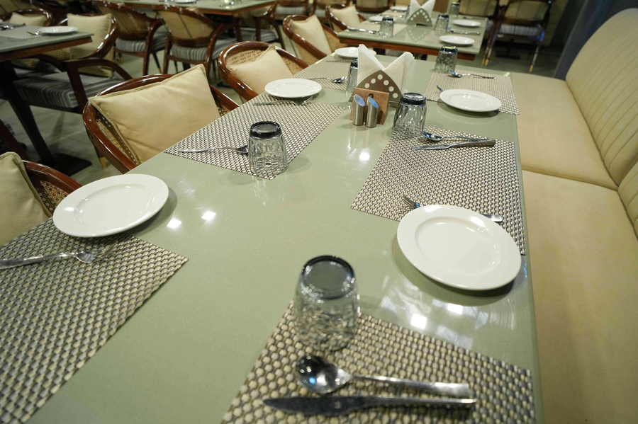 Clubhouse Hotel Ayodhya,,4 star