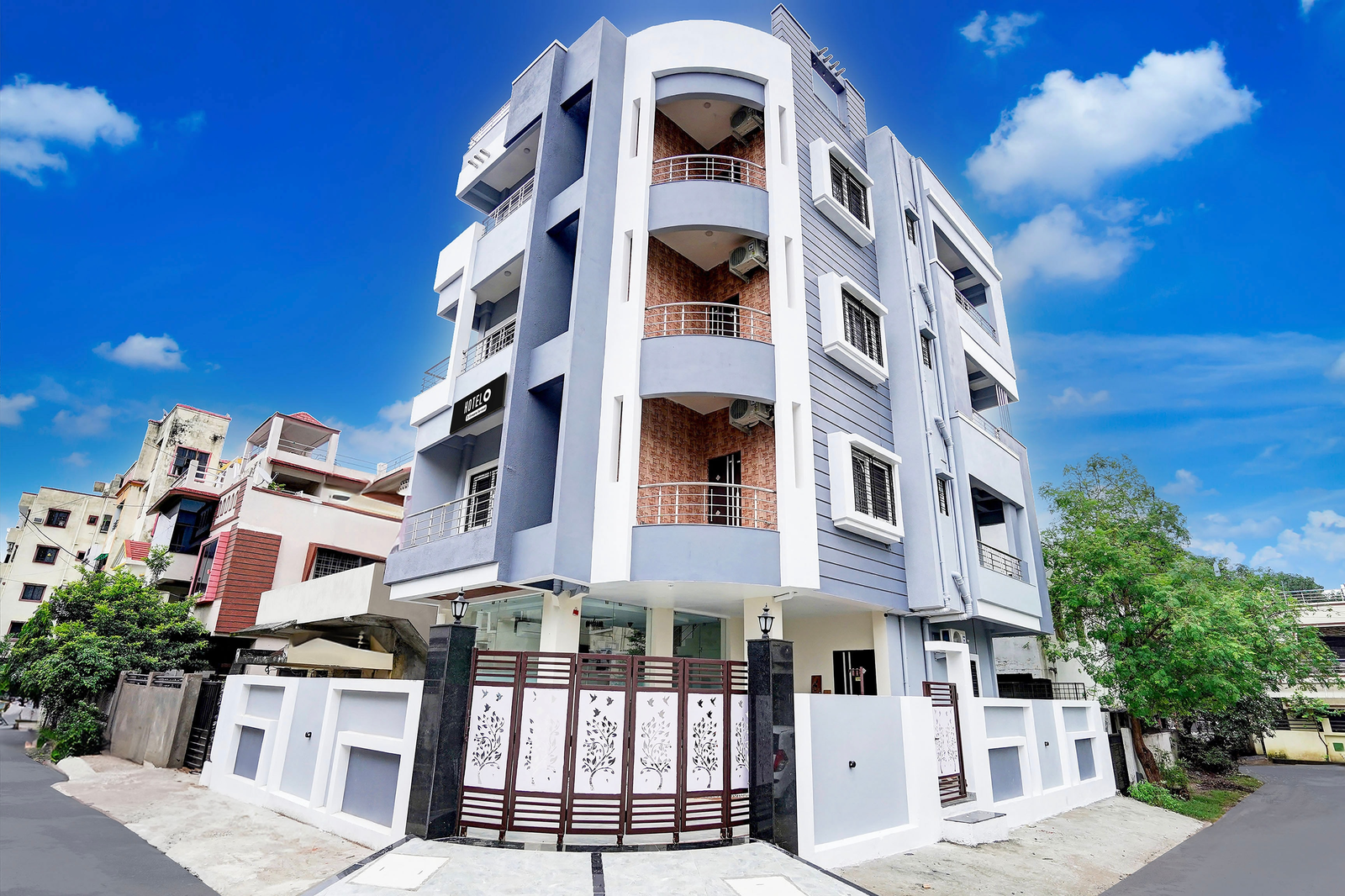 Super Hotel O Manish Nagar,,3 star