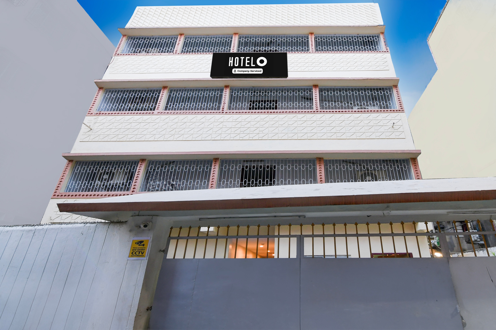 Super Hotel O Picnic Garden Formerly Amaris Stay,Uluberia,3 star