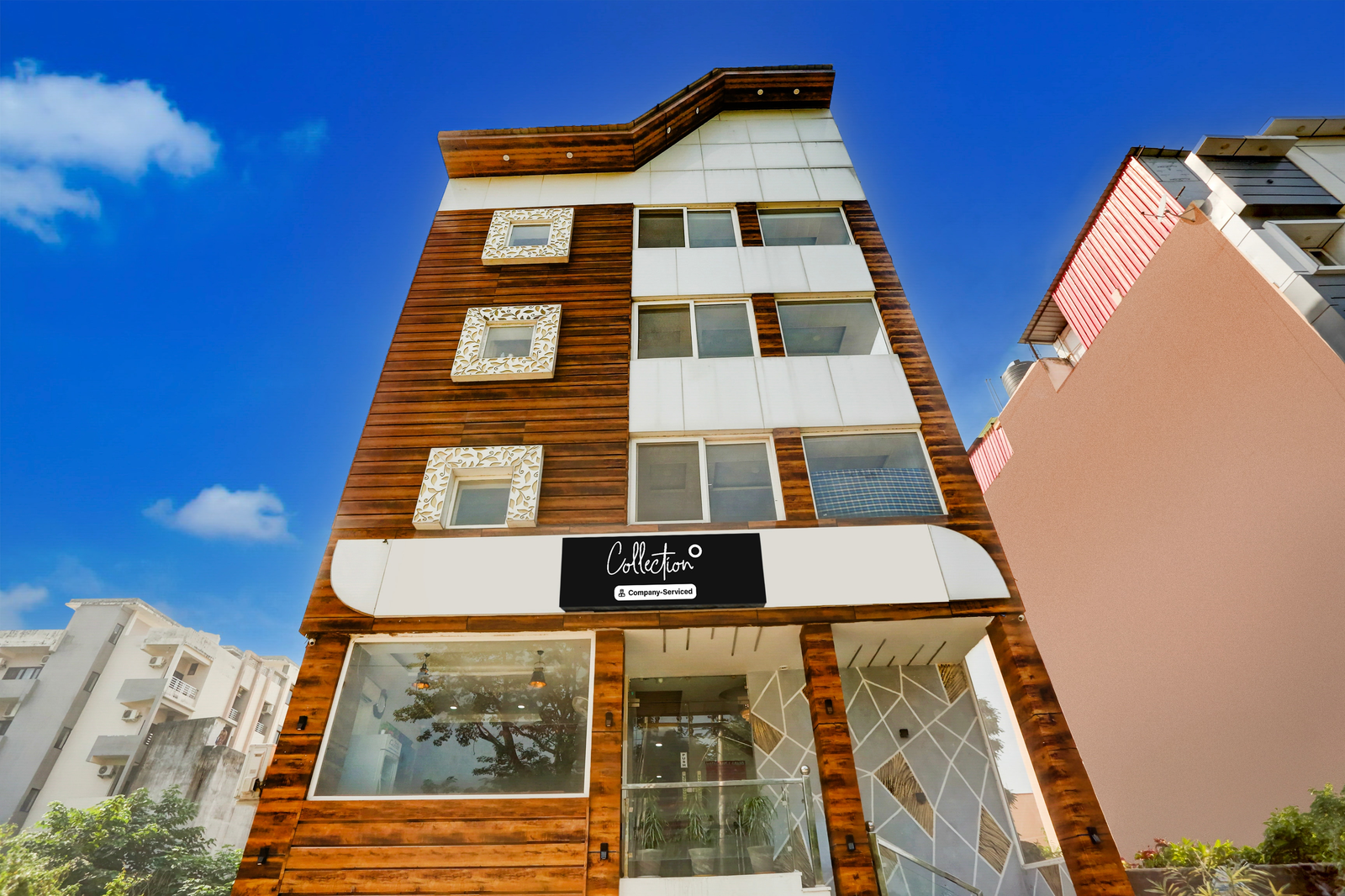 Collection O Shanti Kunj Haridwar,Motichur, Haridwar,3 star