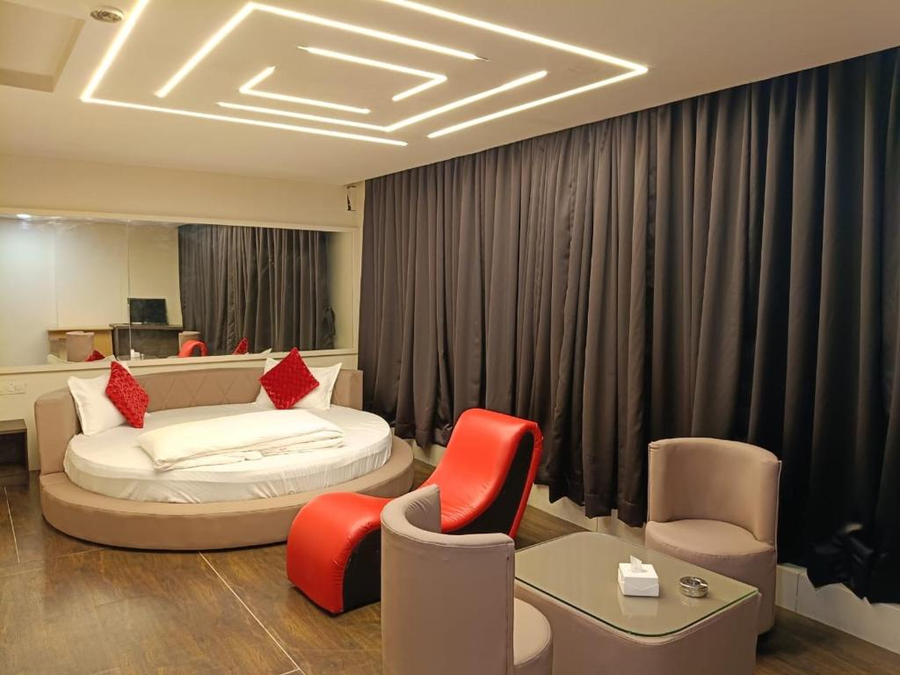Aundh Elite Stay,Aundh,3 star