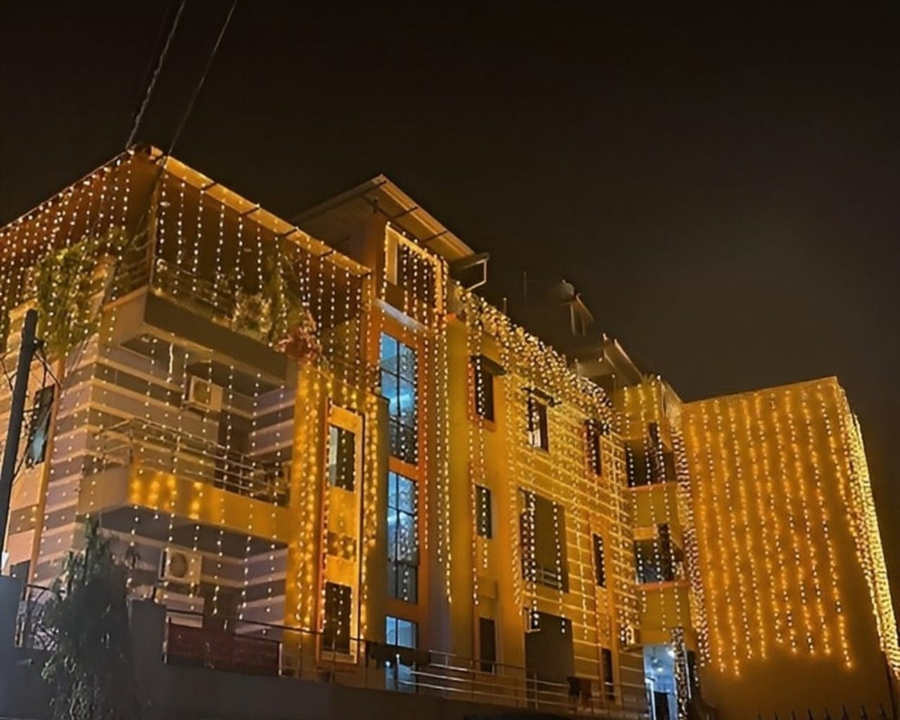 hotel ssr palace