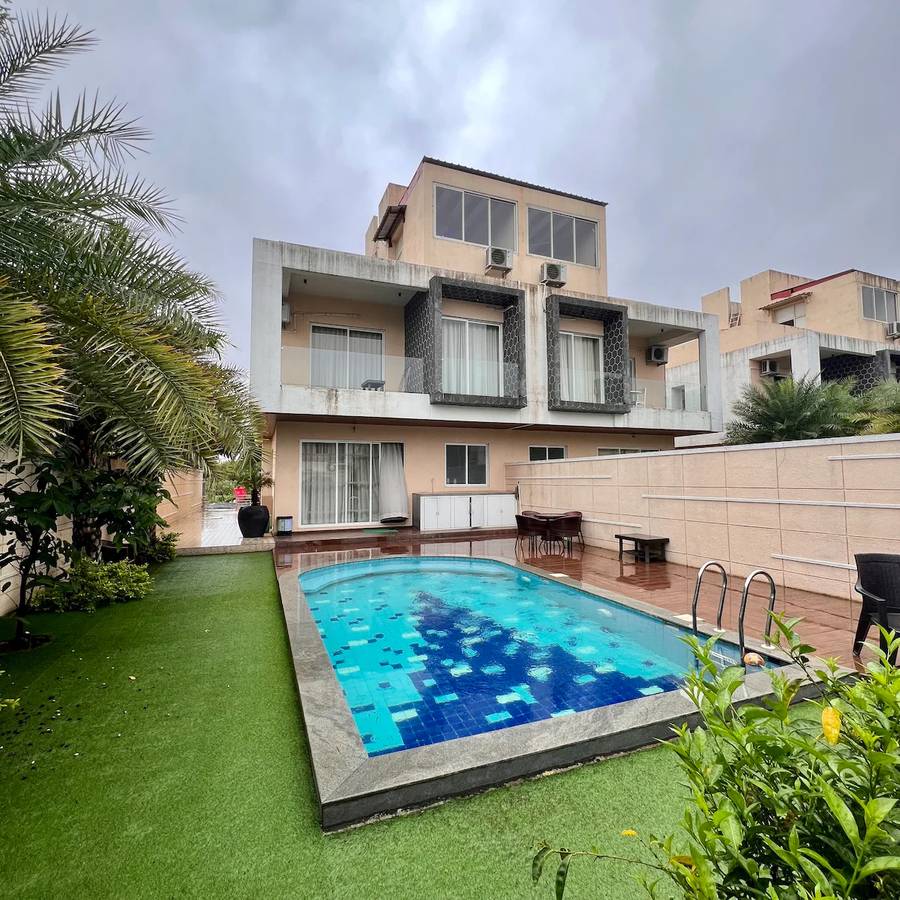 Touchwood By Stellar Stays,,3 star