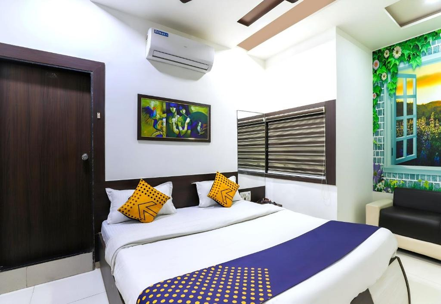 hotel atithi opposite shreeji hospital
