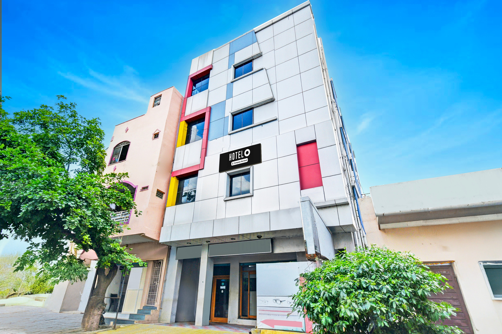 Super Hotel O Kurnool Near Kurnool Medical College,,3 star