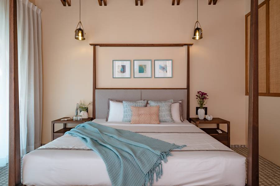 Casa Amore Baia,Manohar International Airport,2 star