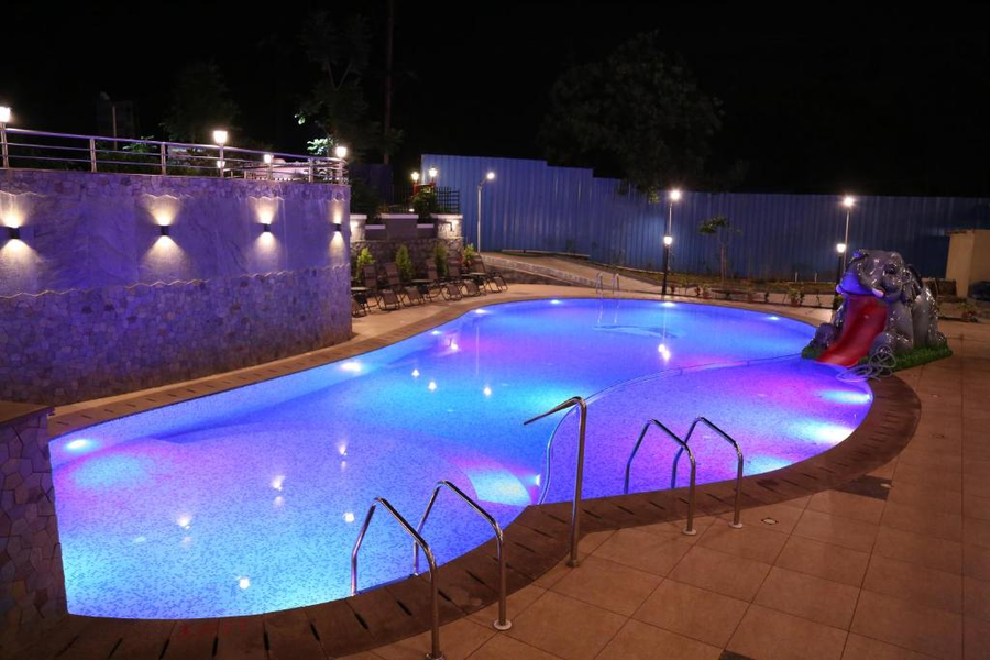 VITS Lonavala,Varsoli,4 star