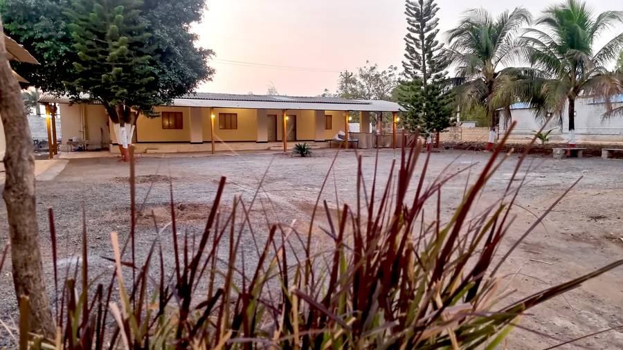 Dev's Den Sasan Gir,Bhalchhel, Sasan Gir,3 star