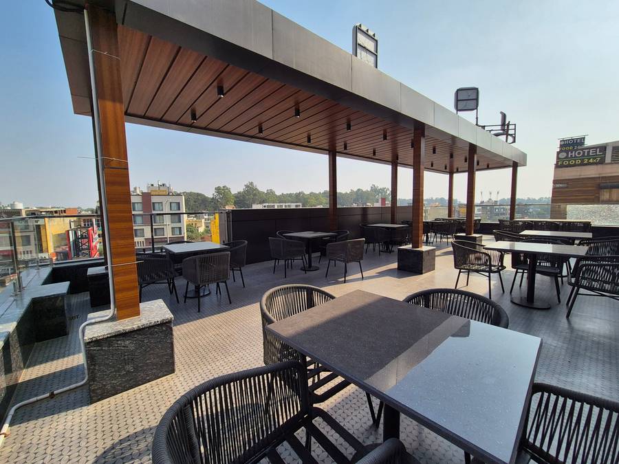 Lords Eco Inn Dera Bassi,Dera Bassi,4 star