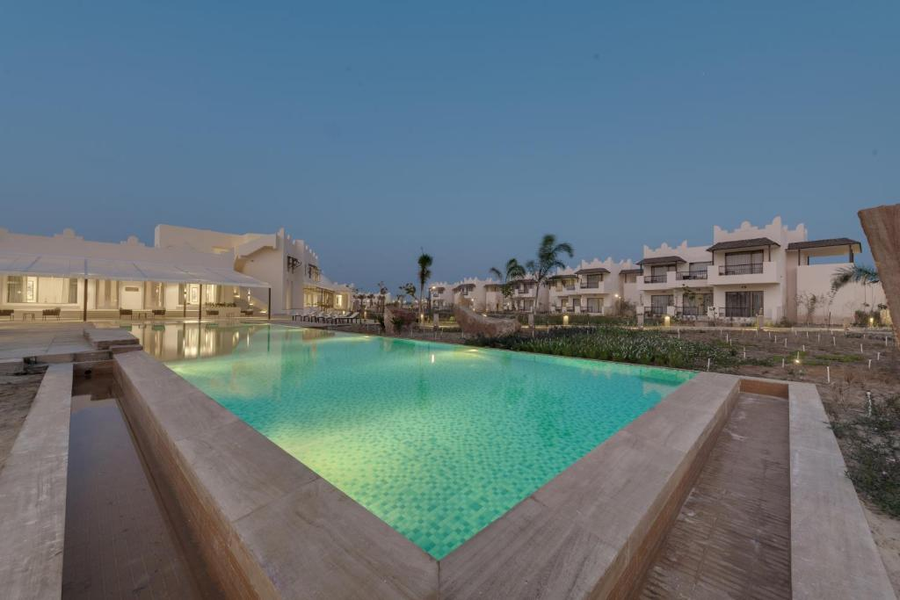 The Fern Sattva Resort, Little Rann Of Kutch,Rann Of Kutch,4 star