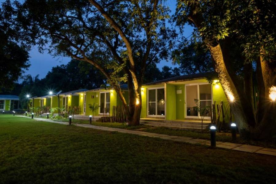 Anija Golf Resort,,3 star
