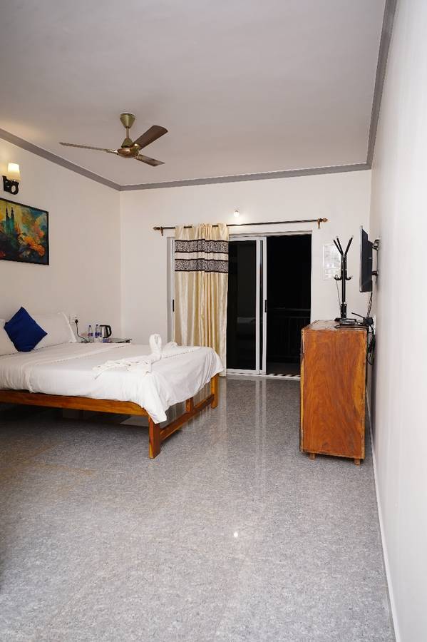 Casa De Arambol,Arambol,2 star