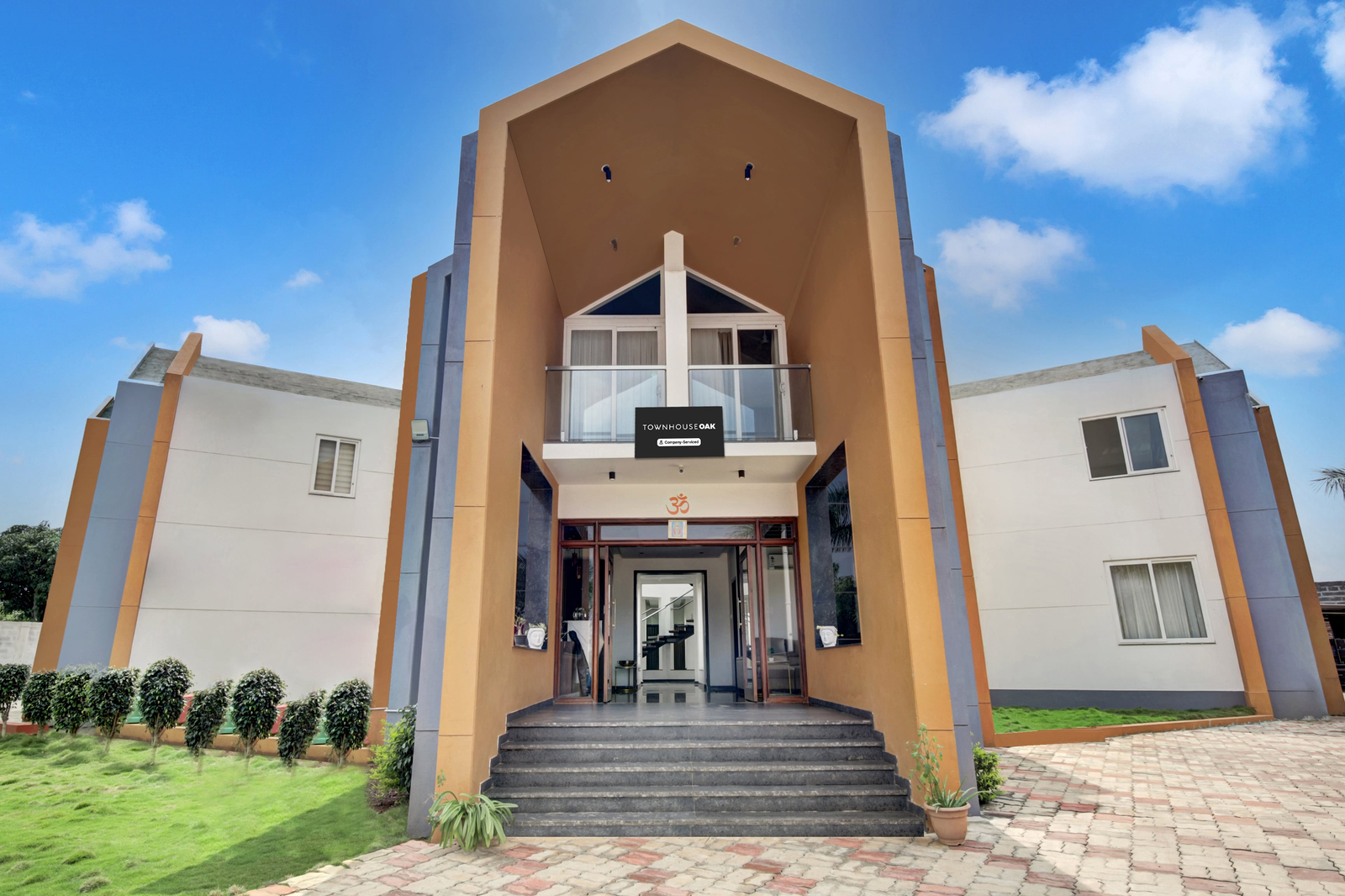 Super Townhouse Oak Dharwad Formerly Rising Resort & Spa,Dharwad,4 star