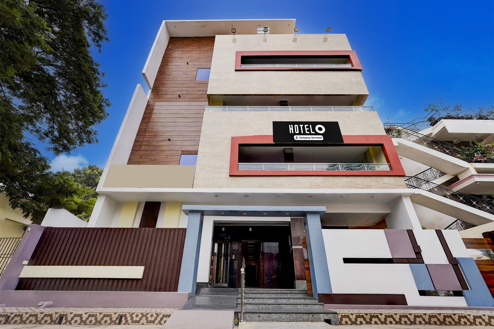 super hotel o gt road nellore