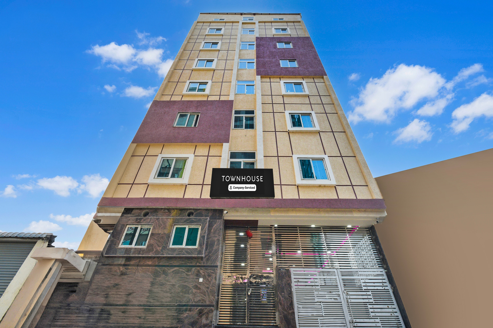 Super Townhouse Kokapet Formerly Aarian Tej Nilayam,Kothur,4 star