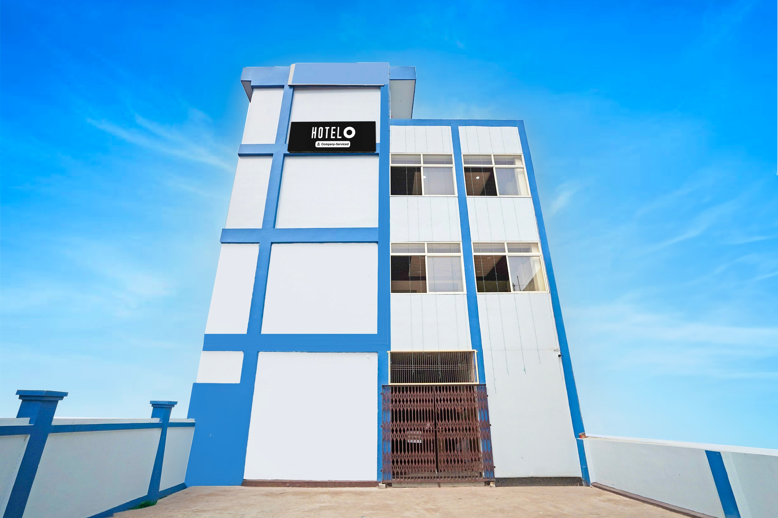 Hotel O Varanasi Near Banaras Junction,,3 star