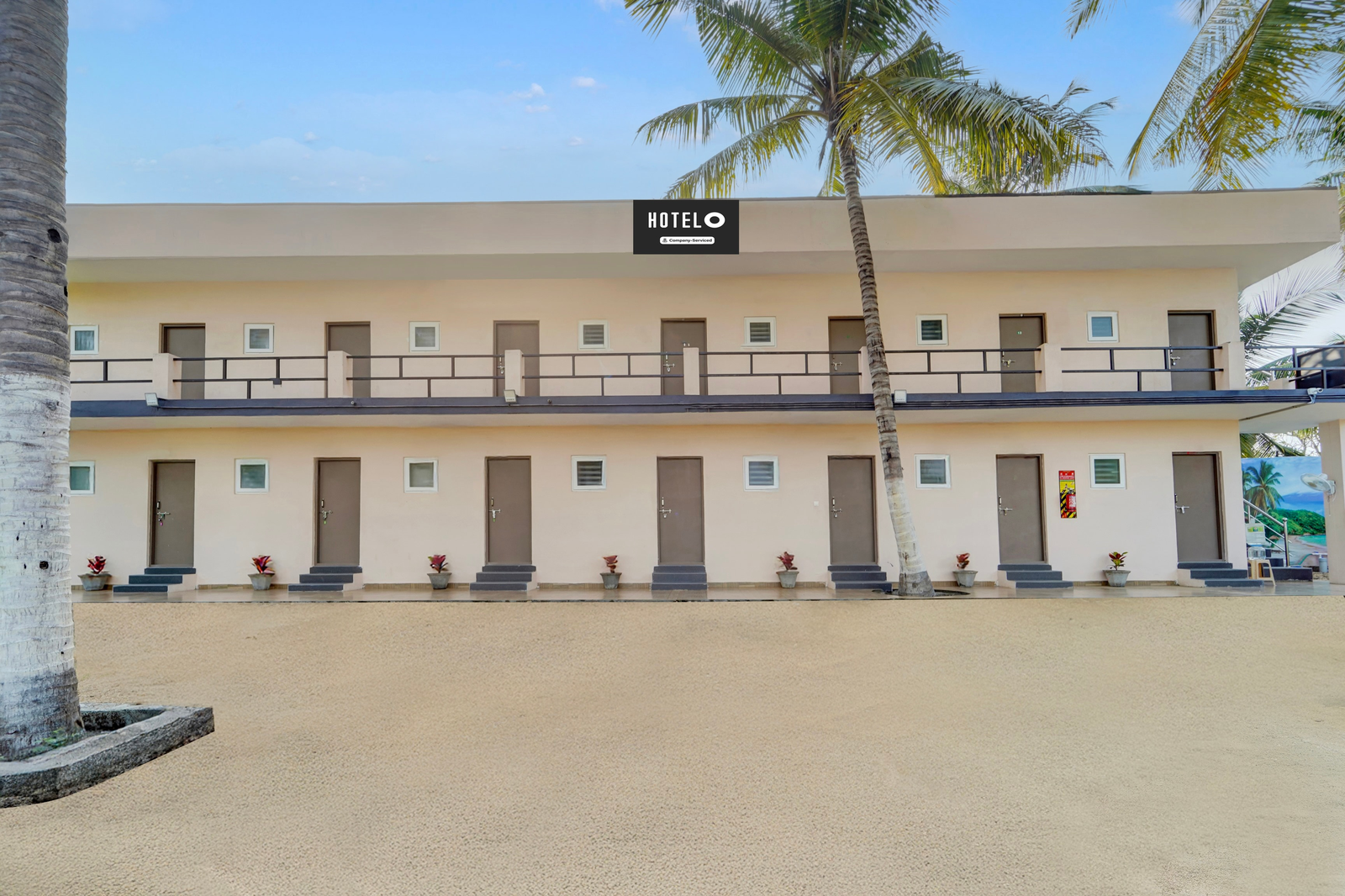 Super Hotel O Avinashi Road Coimbatore,,3 star
